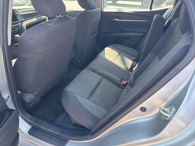 Used 2025 Toyota Camry LE FWD image 9