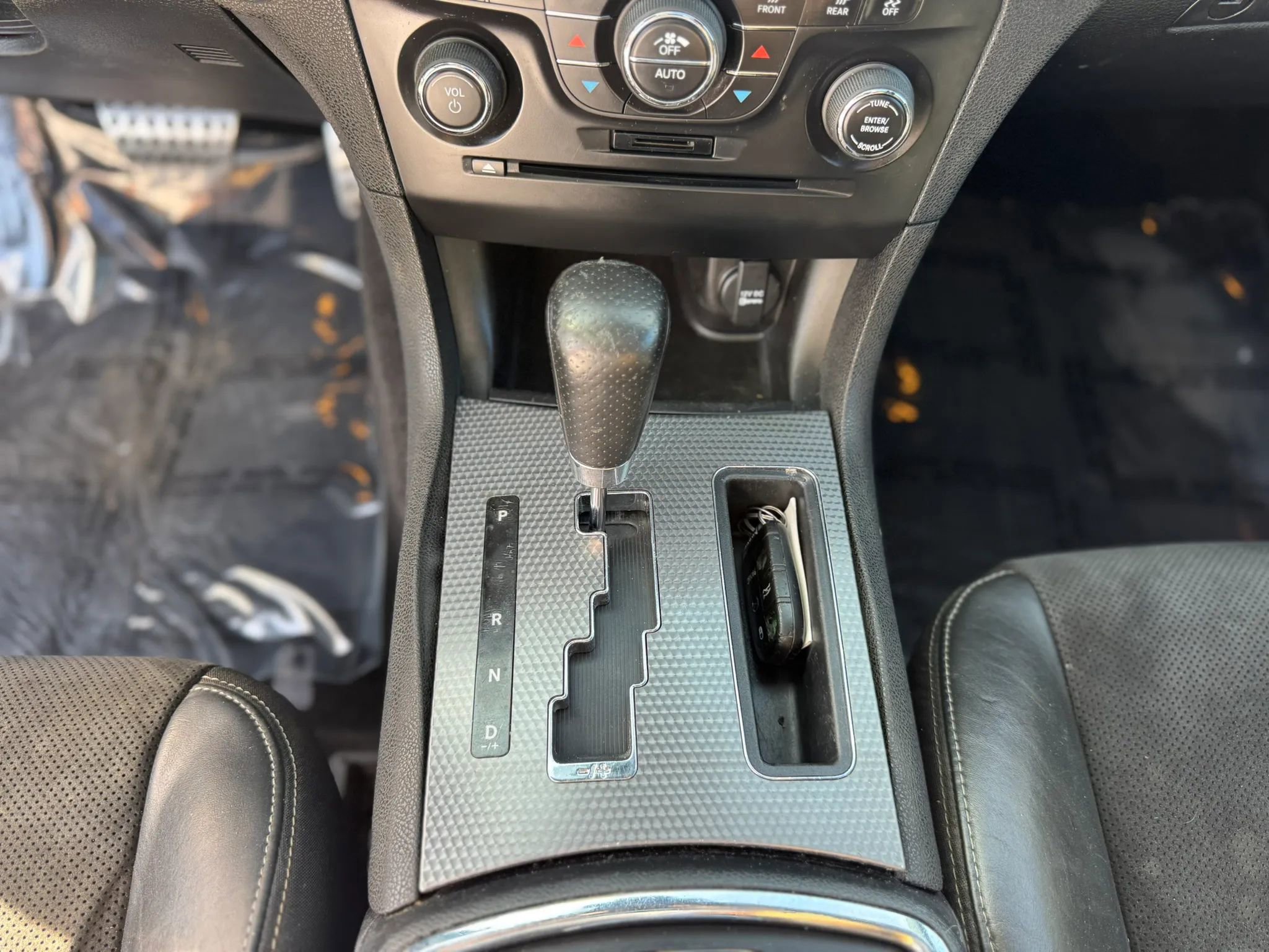 Used 2012 Dodge Charger SRT8 w/ Adaptive Cruise Control Group image 20