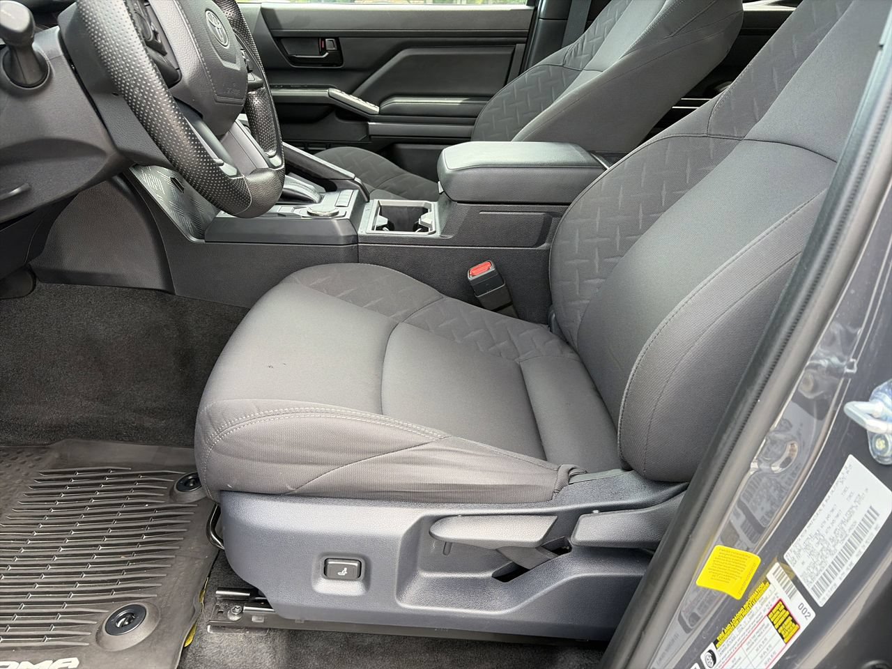 Used 2025 Toyota Tacoma SR5 RWD image 15