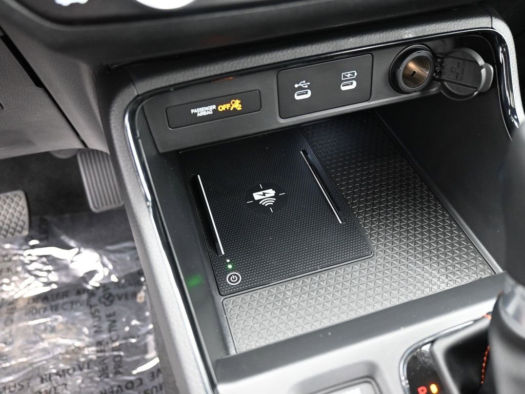 New 2026 Honda CR-V Sport-L image 47