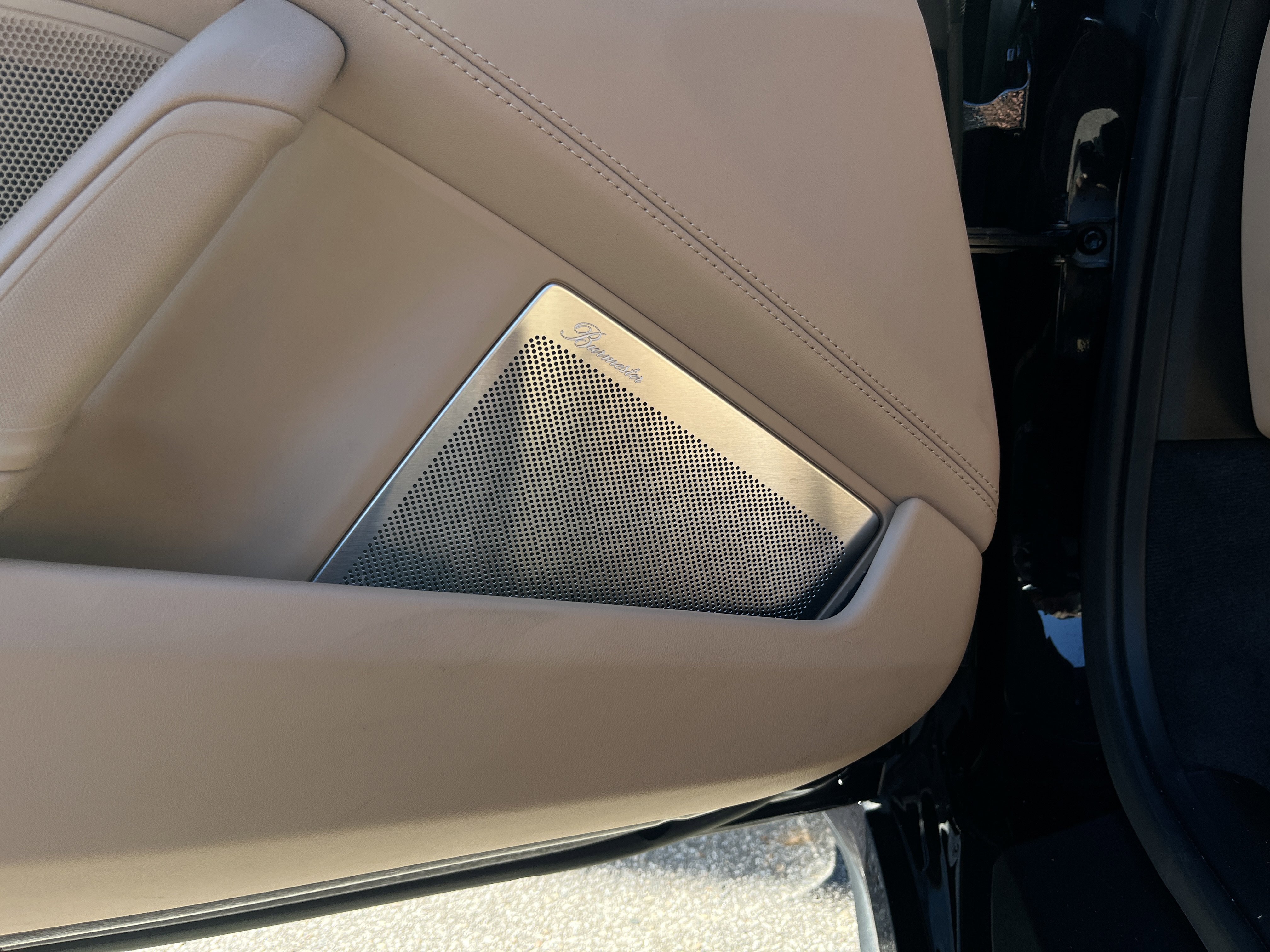 Certified 2023 Porsche 911 Turbo S image 19