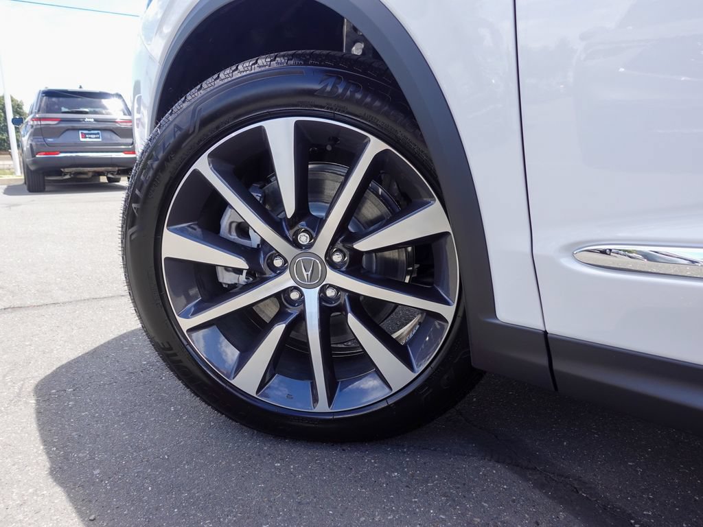 New 2026 Acura MDX w/ Technology Package FWD image 10