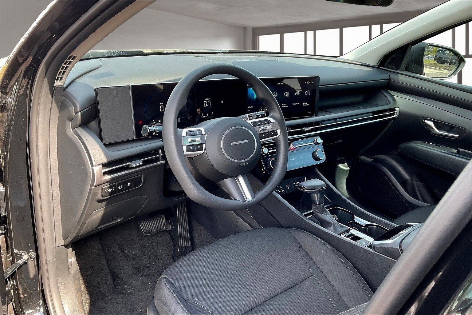 New 2026 Hyundai Tucson SEL image 7