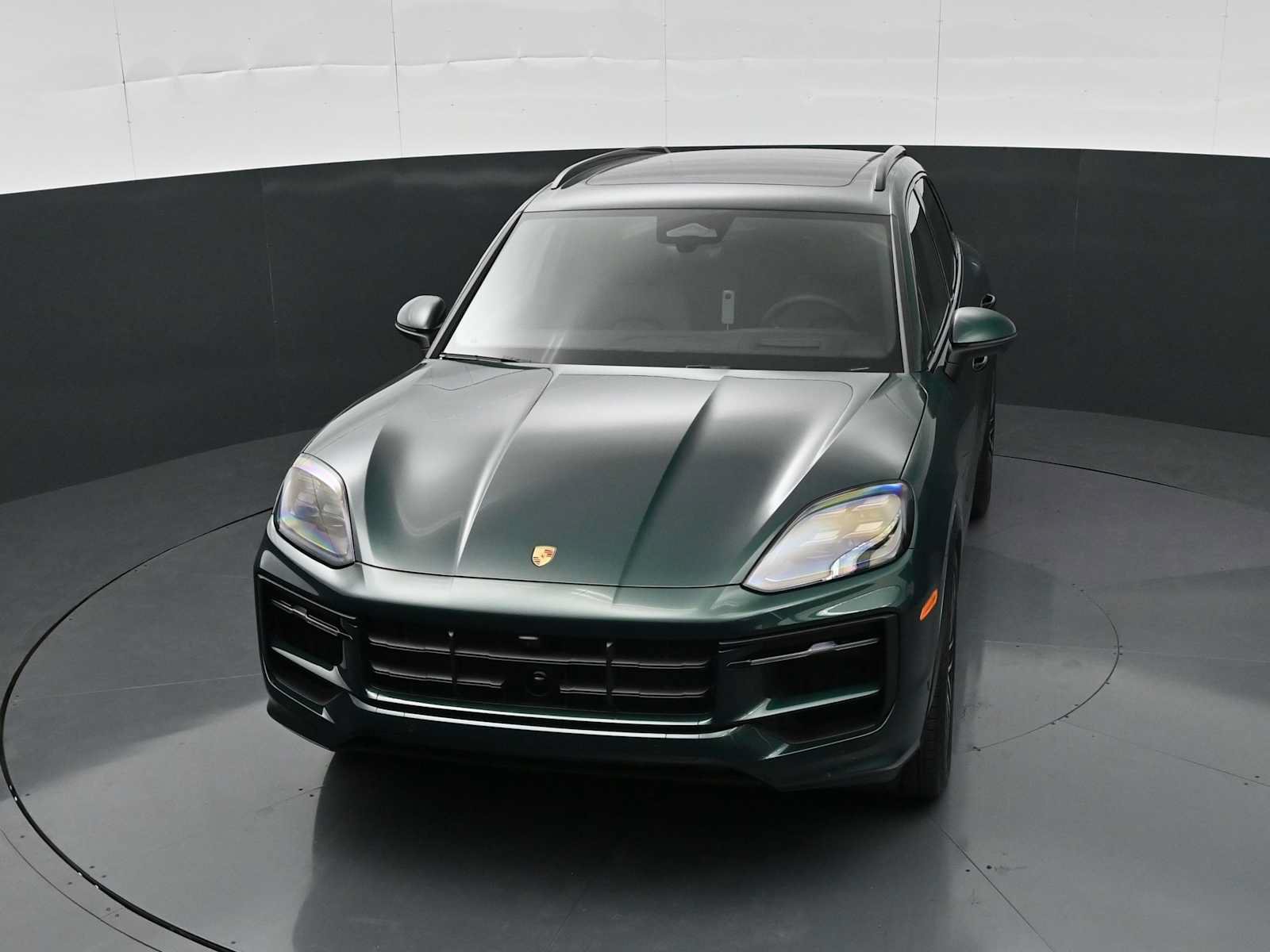 New 2026 Porsche Cayenne S AWD/4WD image 35