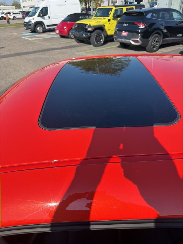 Used 2023 Dodge Challenger SXT w/ Plus Package image 18