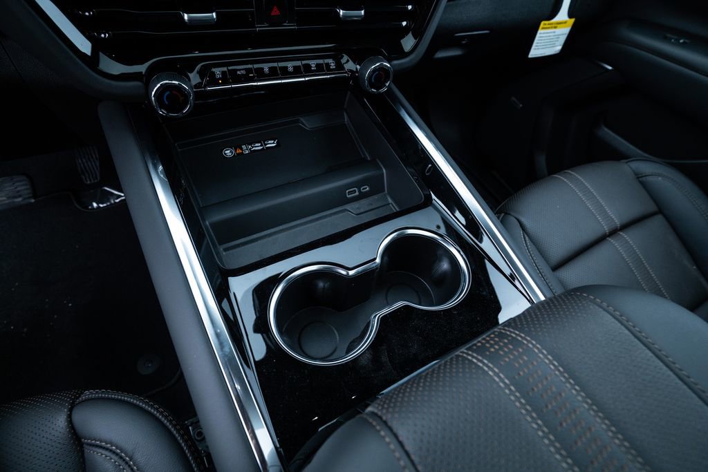 New 2026 Chevrolet Tahoe High Country image 26