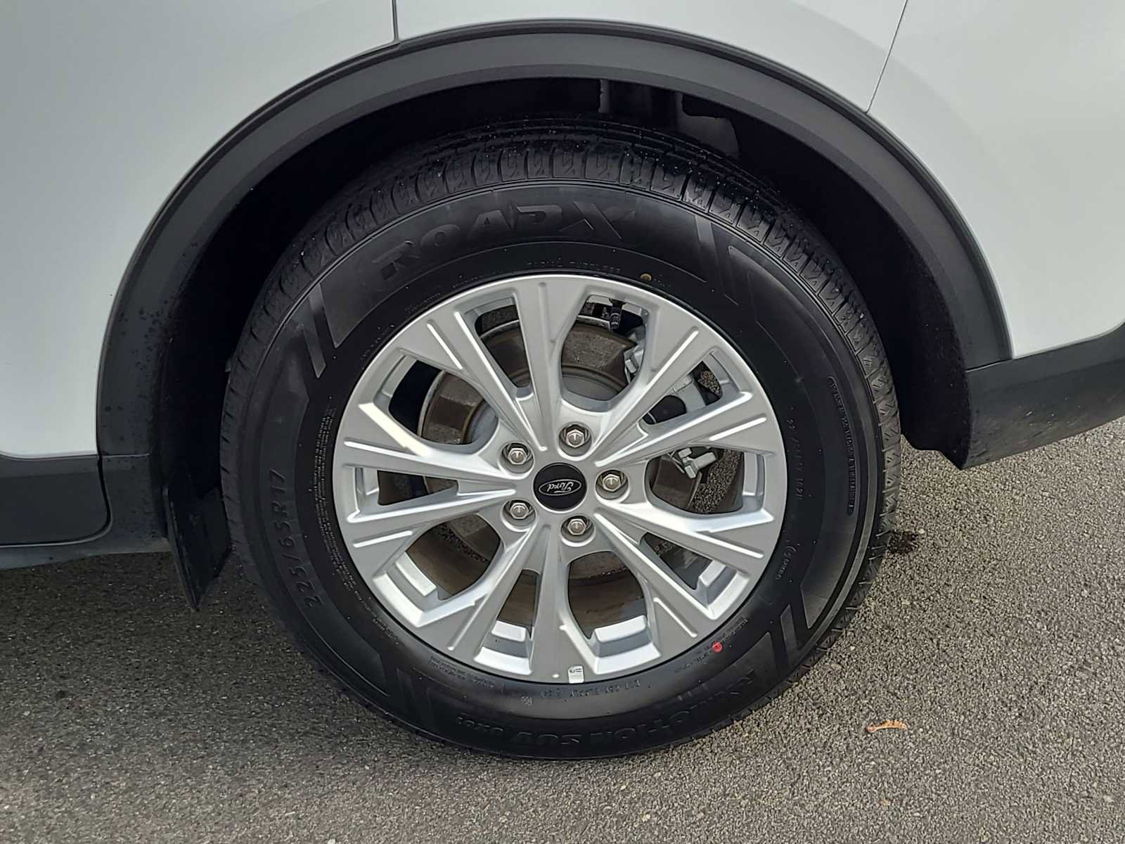 Used 2024 Ford Escape Active FWD image 16