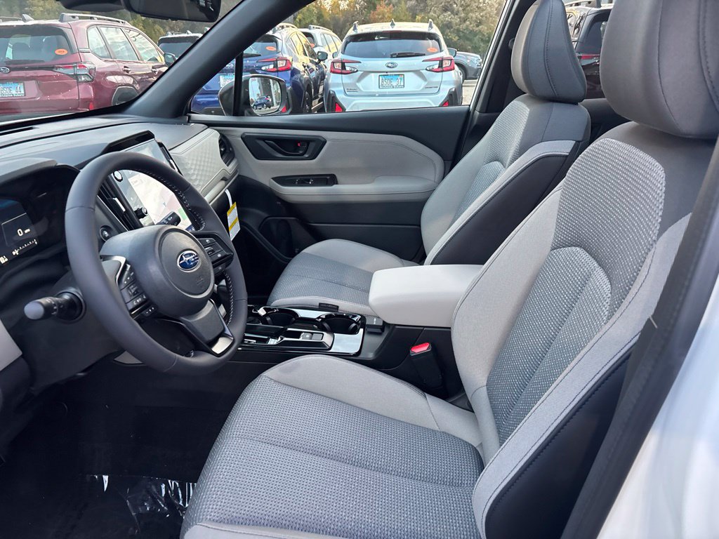 New 2026 Subaru Forester Premium AWD/4WD image 26