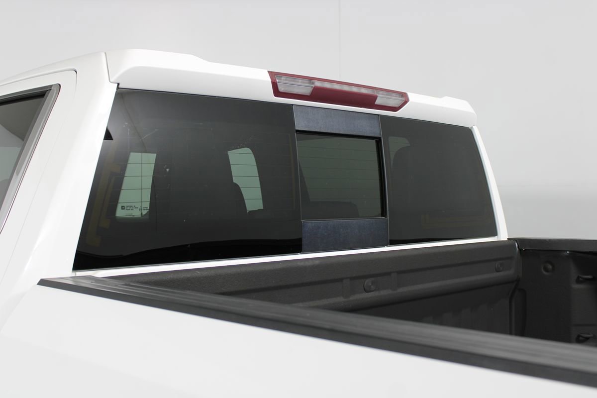 Used 2020 Chevrolet Silverado 1500 LTZ w/ LTZ Premium Package AWD/4WD image 50