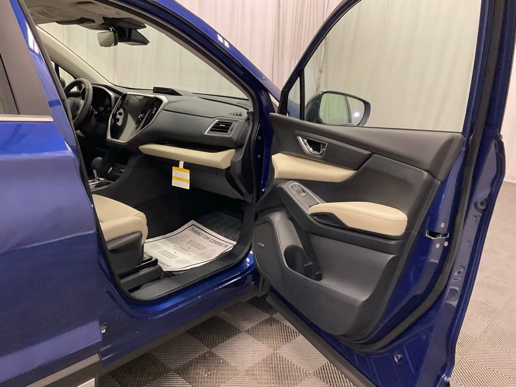 New 2026 Subaru Ascent Limited AWD/4WD image 27