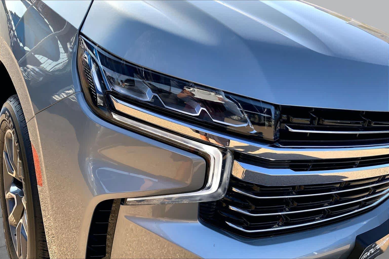 Used 2024 Chevrolet Tahoe LT w/ Luxury Package AWD/4WD image 28