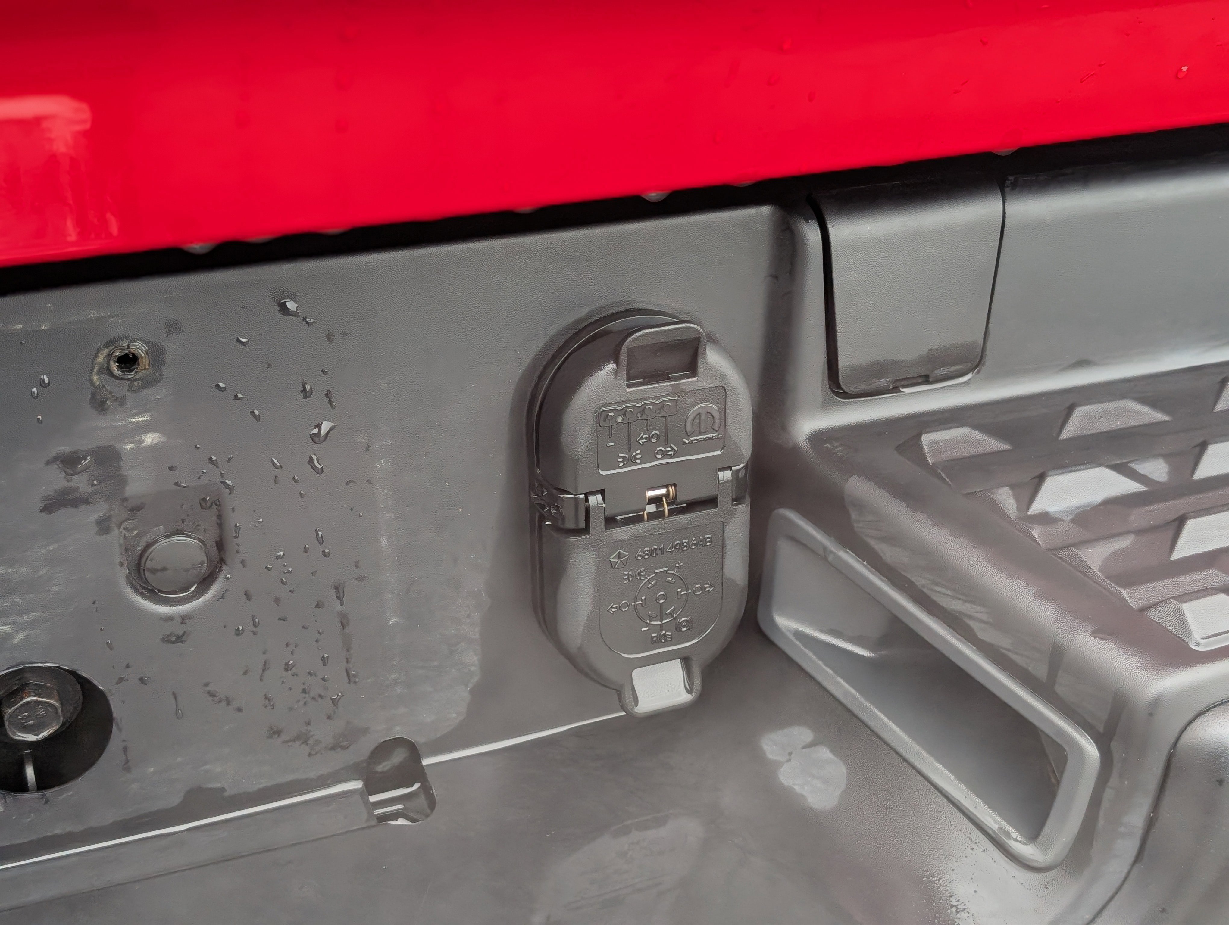 Used 2022 RAM 1500 Rebel w/ Rebel Level A Equipment Group image 41