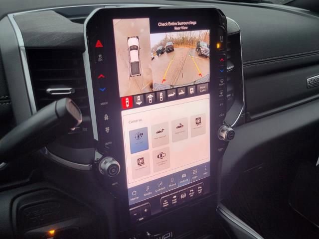 New 2026 RAM 2500 Laramie image 33