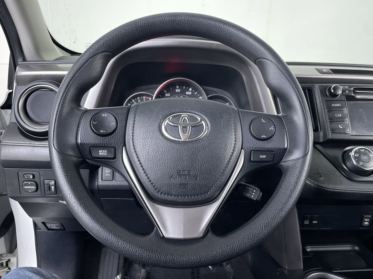 Used 2016 Toyota RAV4 LE AWD/4WD image 13