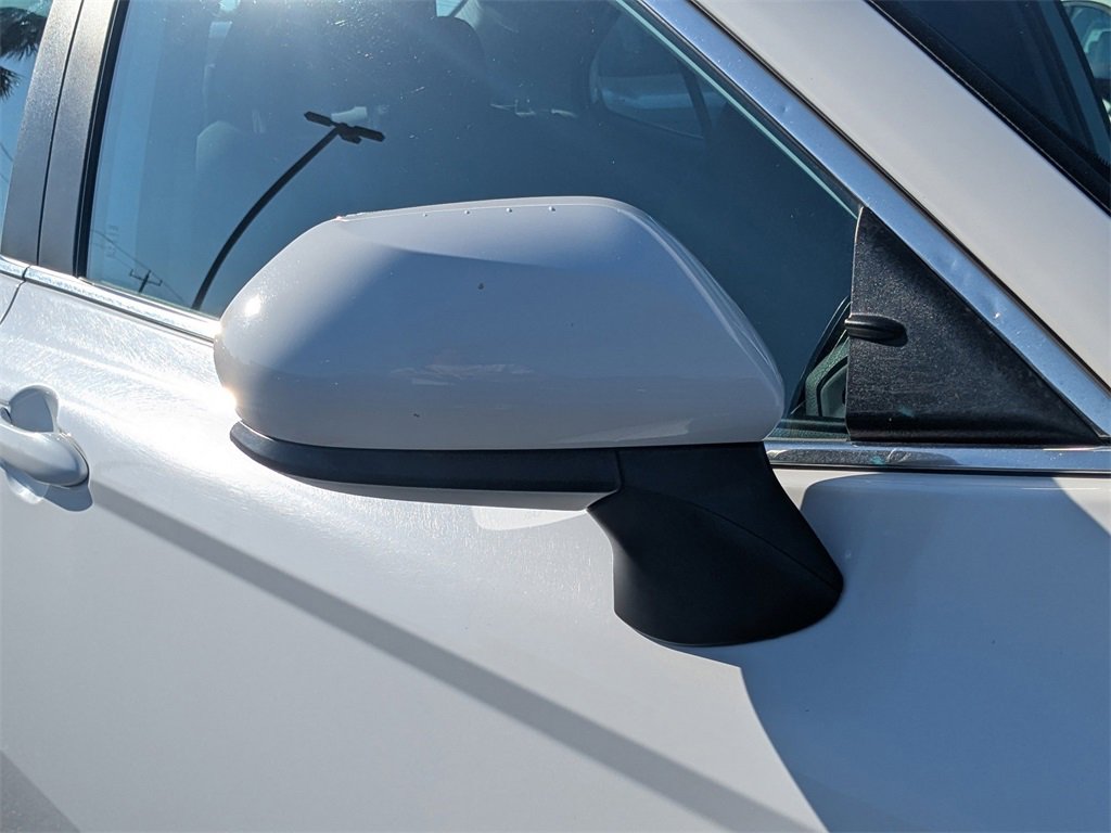 Used 2024 Toyota Camry LE image 10