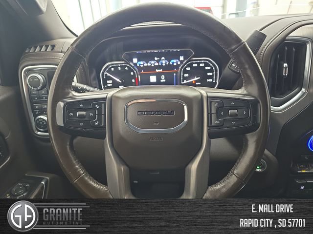 Used 2020 GMC Sierra 1500 Denali w/ Denali Ultimate Package image 14