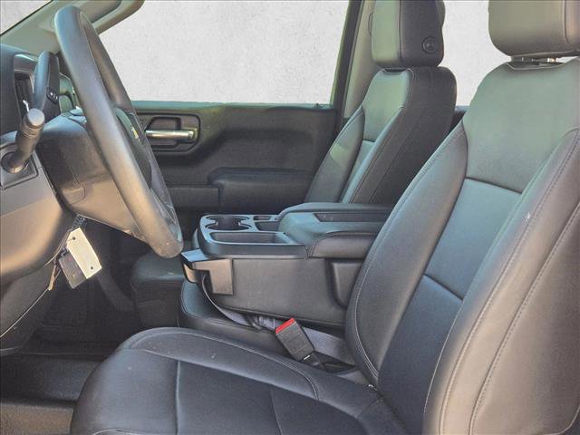 Used 2020 Chevrolet Silverado 1500 W/T w/ WT Value Package image 16