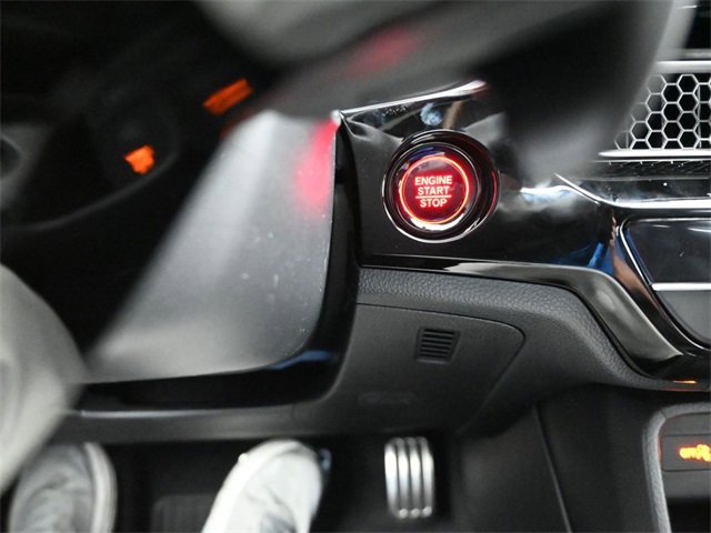 New 2026 Honda Civic Sport image 24