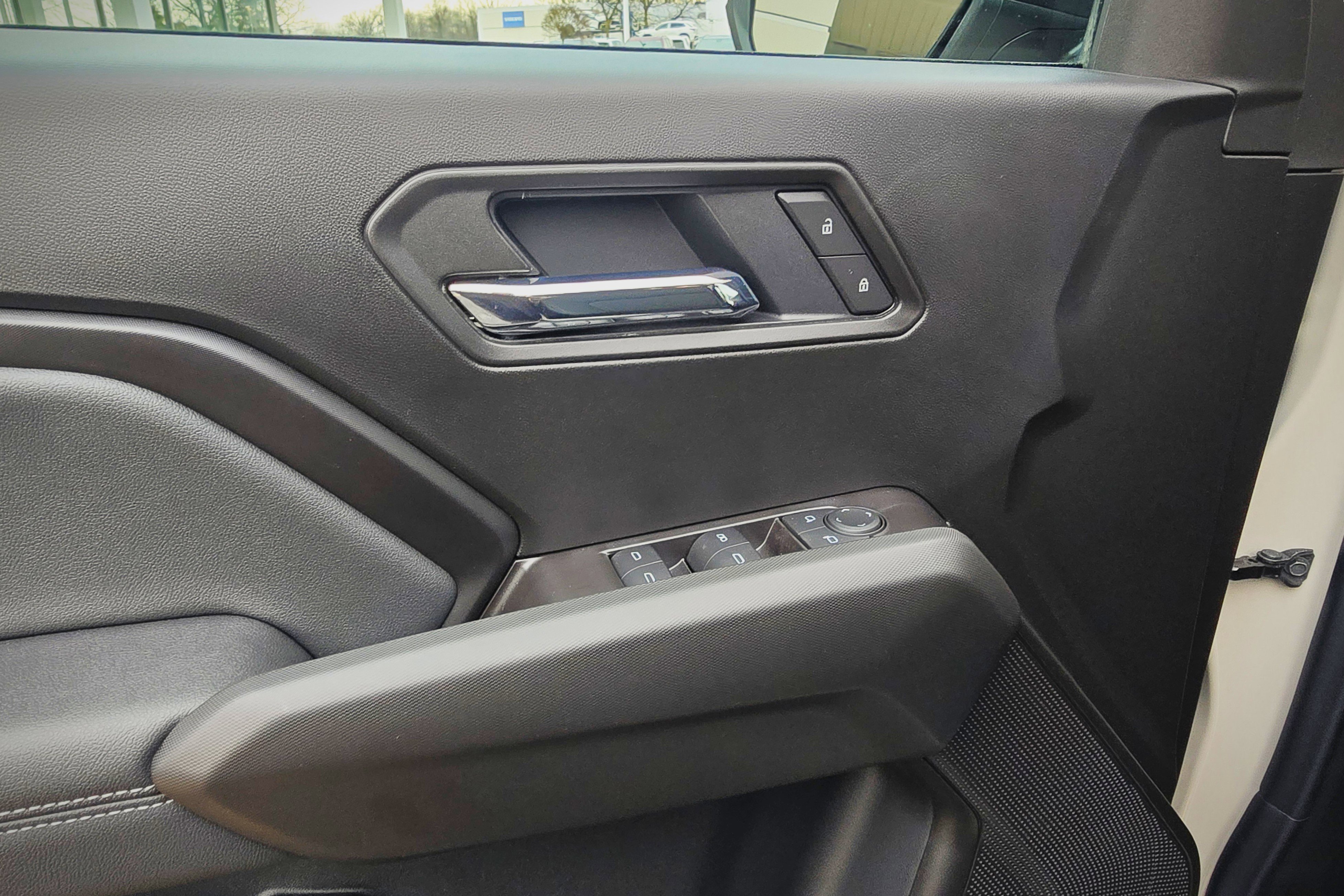 New 2026 GMC Canyon Elevation w/ Convenience Package image 26