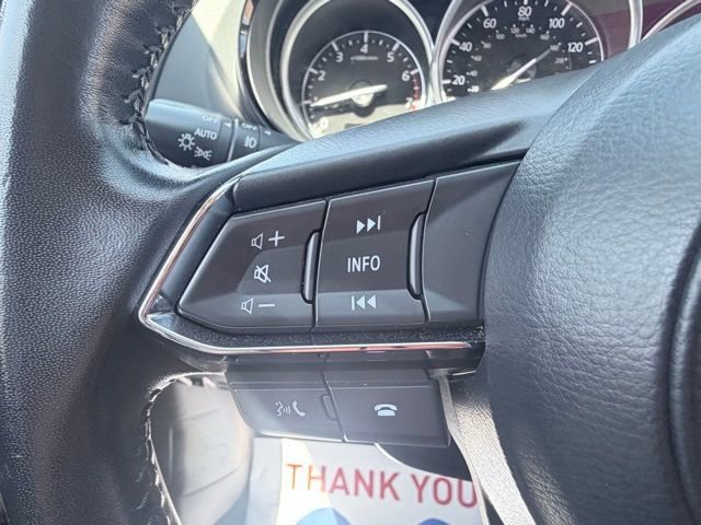 Used 2023 MAZDA CX-9 Touring Plus AWD/4WD image 10