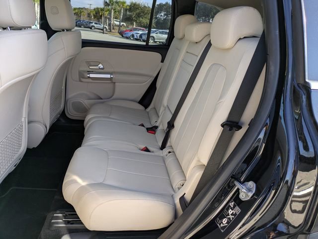 Used 2022 Mercedes-Benz GLB 250 image 15