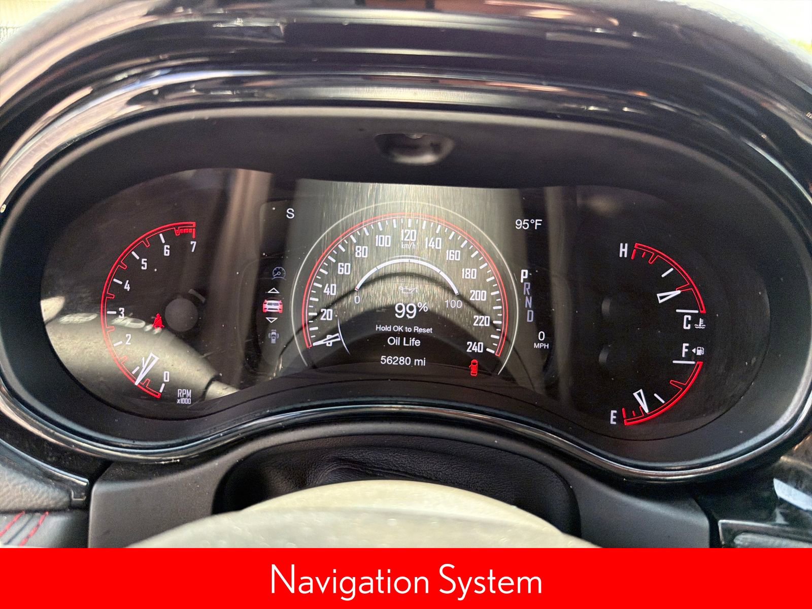 Used 2024 Dodge Durango GT RWD image 15