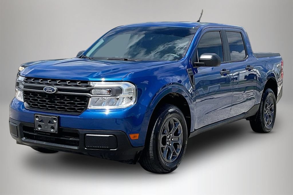 Used 2024 Ford Maverick XLT FWD image 2
