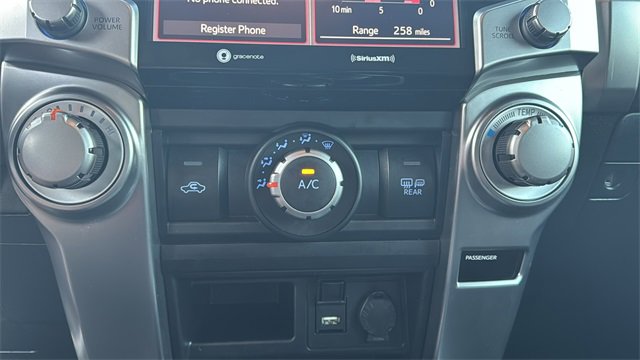 Used 2024 Toyota 4Runner SR5 image 19