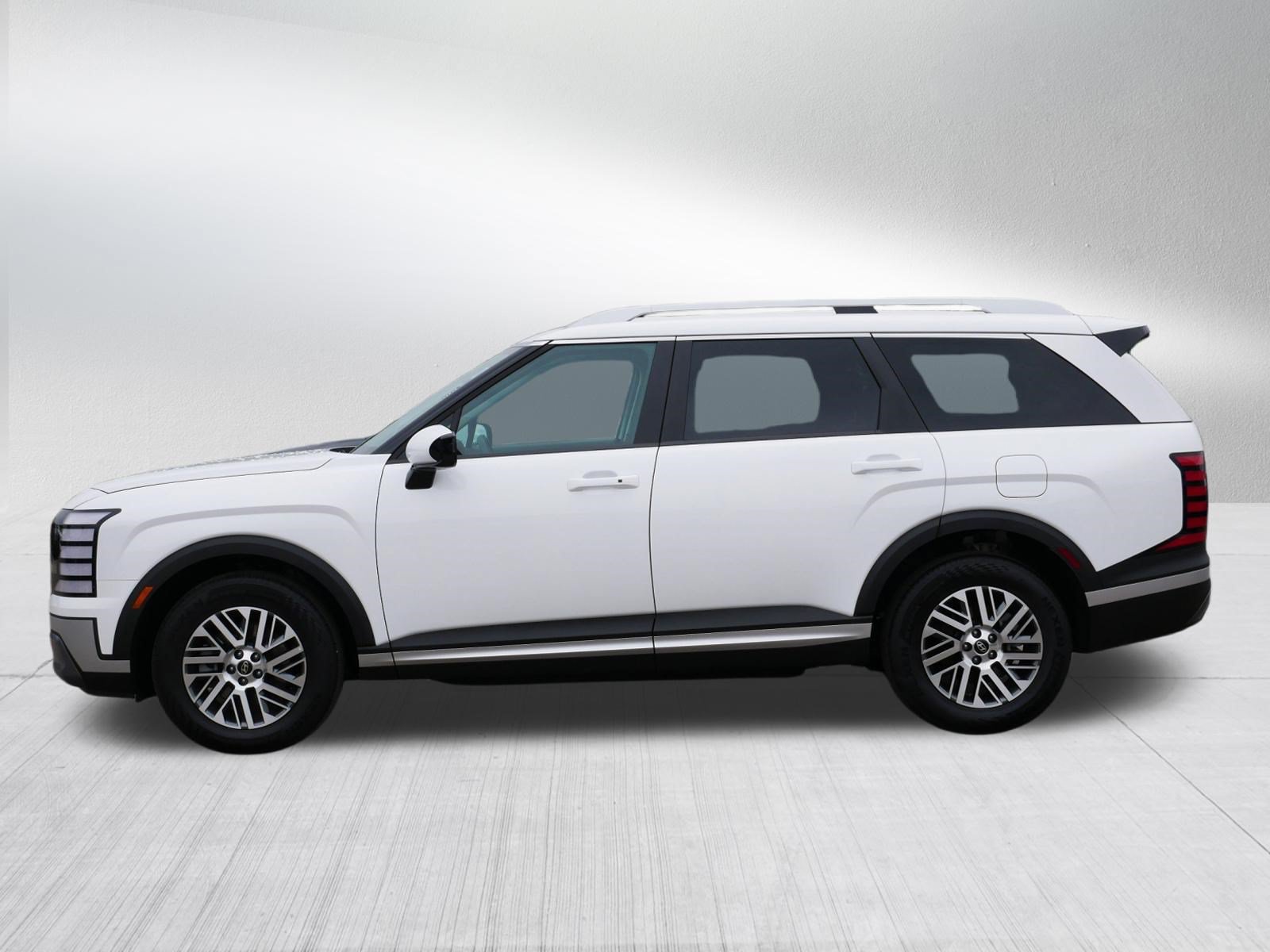 Certified 2026 Hyundai Palisade SEL AWD/4WD image 4