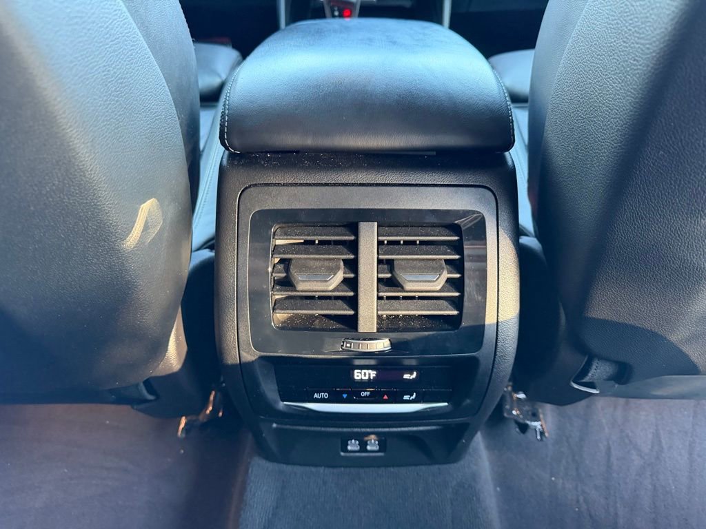 Used 2023 BMW X3 M image 33