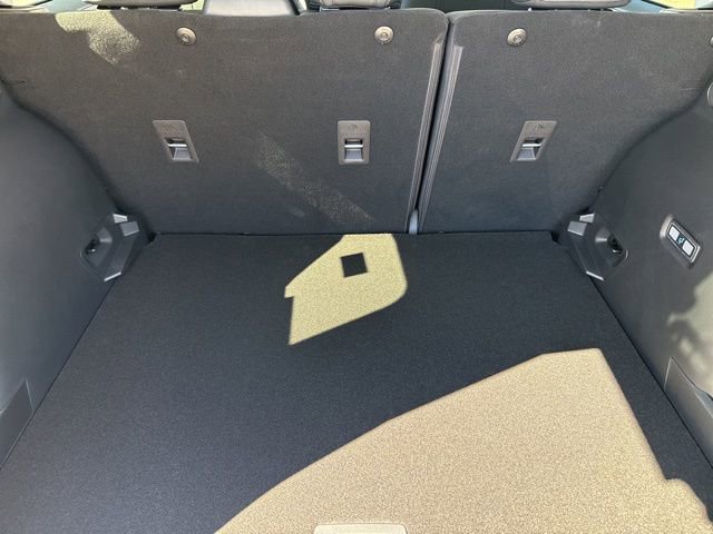 New 2026 Ford Bronco Sport Big Bend w/ Convenience Package image 19