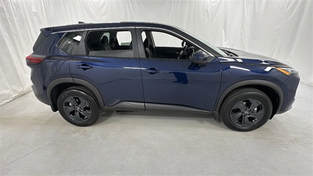 New 2026 Nissan Rogue SV w/ Cold Weather Package image 2