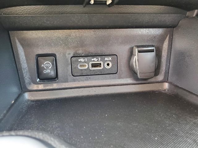 Certified 2024 Nissan Sentra SR w/ SR Premium Package image 27