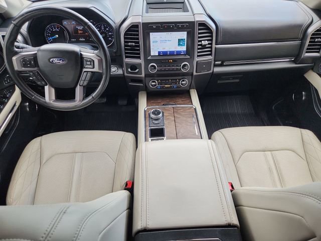 Used 2021 Ford Expedition Platinum RWD image 21