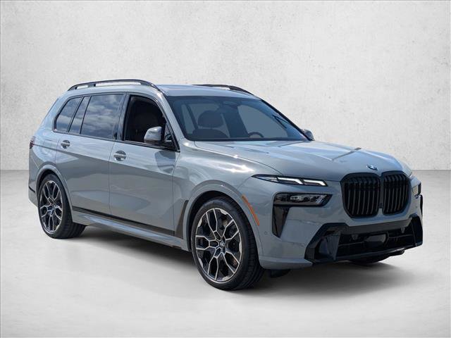 New 2026 BMW X7 xDrive40i image 7