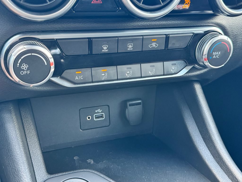 Used 2023 Nissan Sentra S FWD image 22