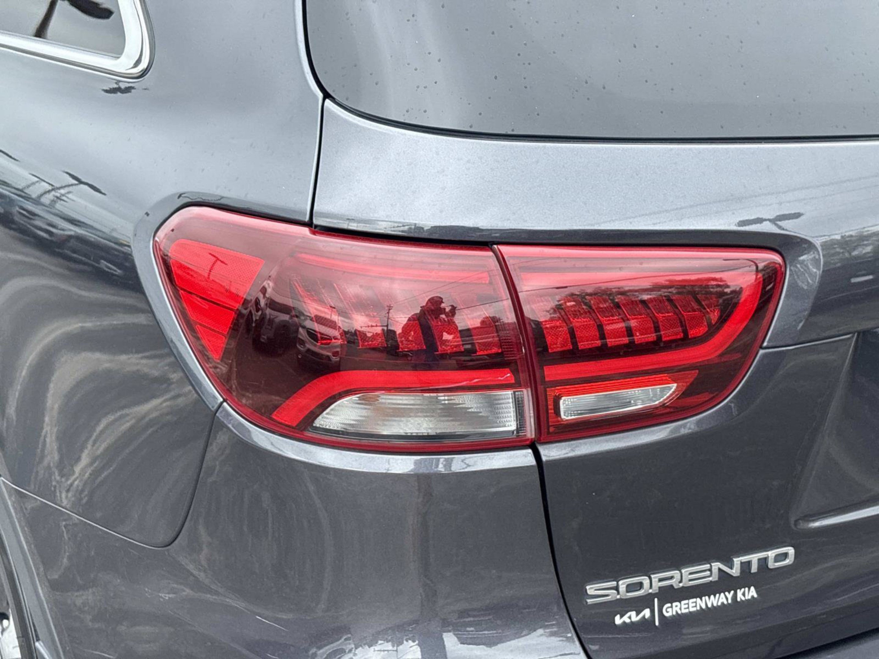 Used 2019 Kia Sorento EX AWD/4WD image 35