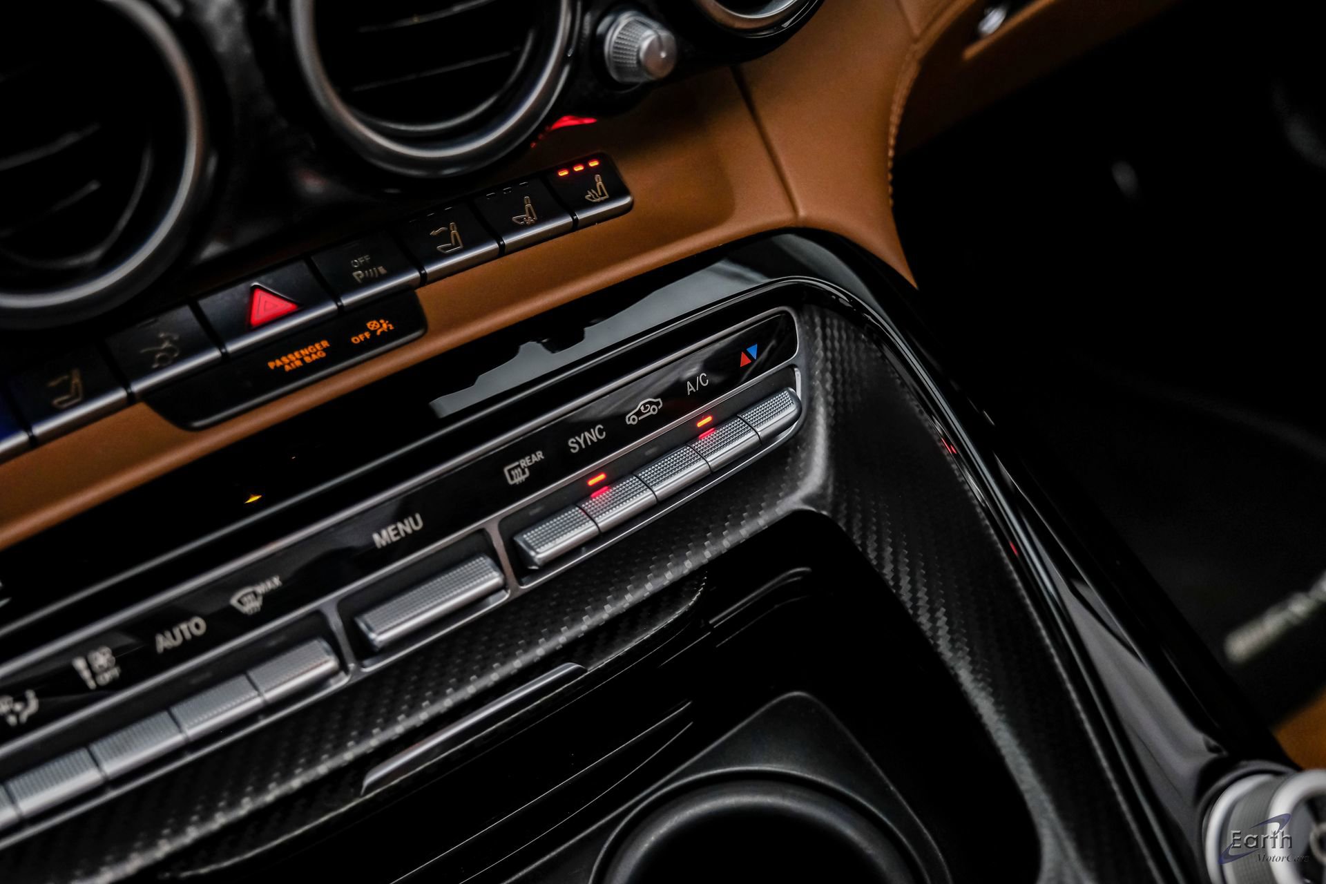 Used 2018 Mercedes-Benz AMG GT C image 75