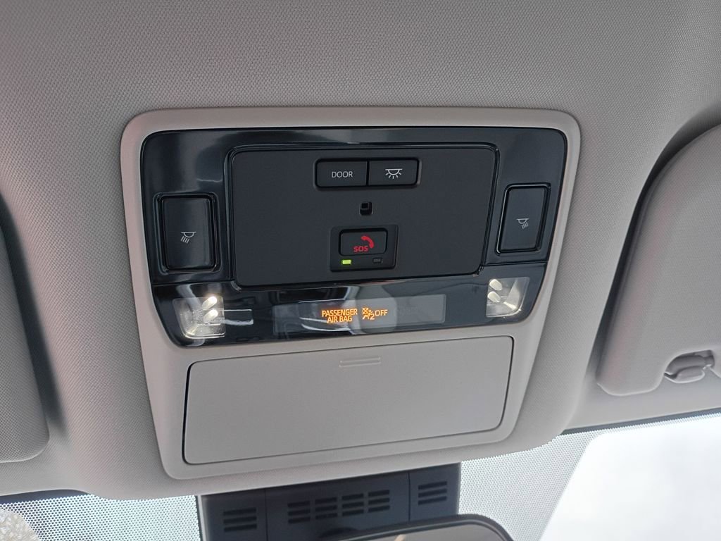 New 2025 Toyota Tacoma TRD Sport image 74