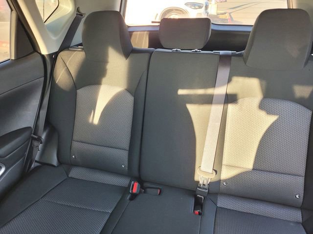 Used 2025 Kia Soul LX image 10