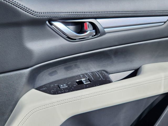 New 2025 MAZDA CX-5 AWD 2.5 S w/ Premium Plus Pkg image 30