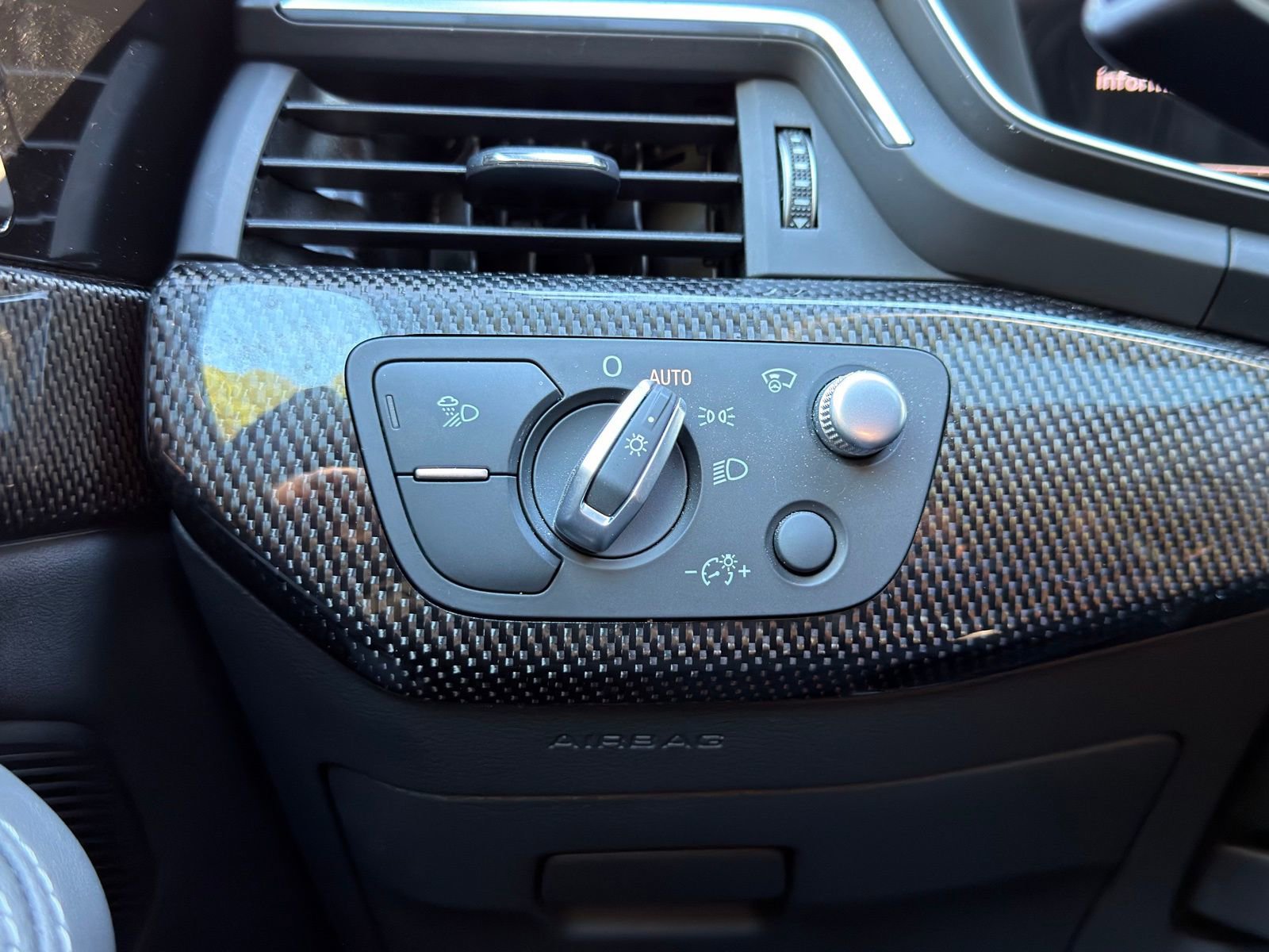 Used 2023 Audi S5 Prestige image 25