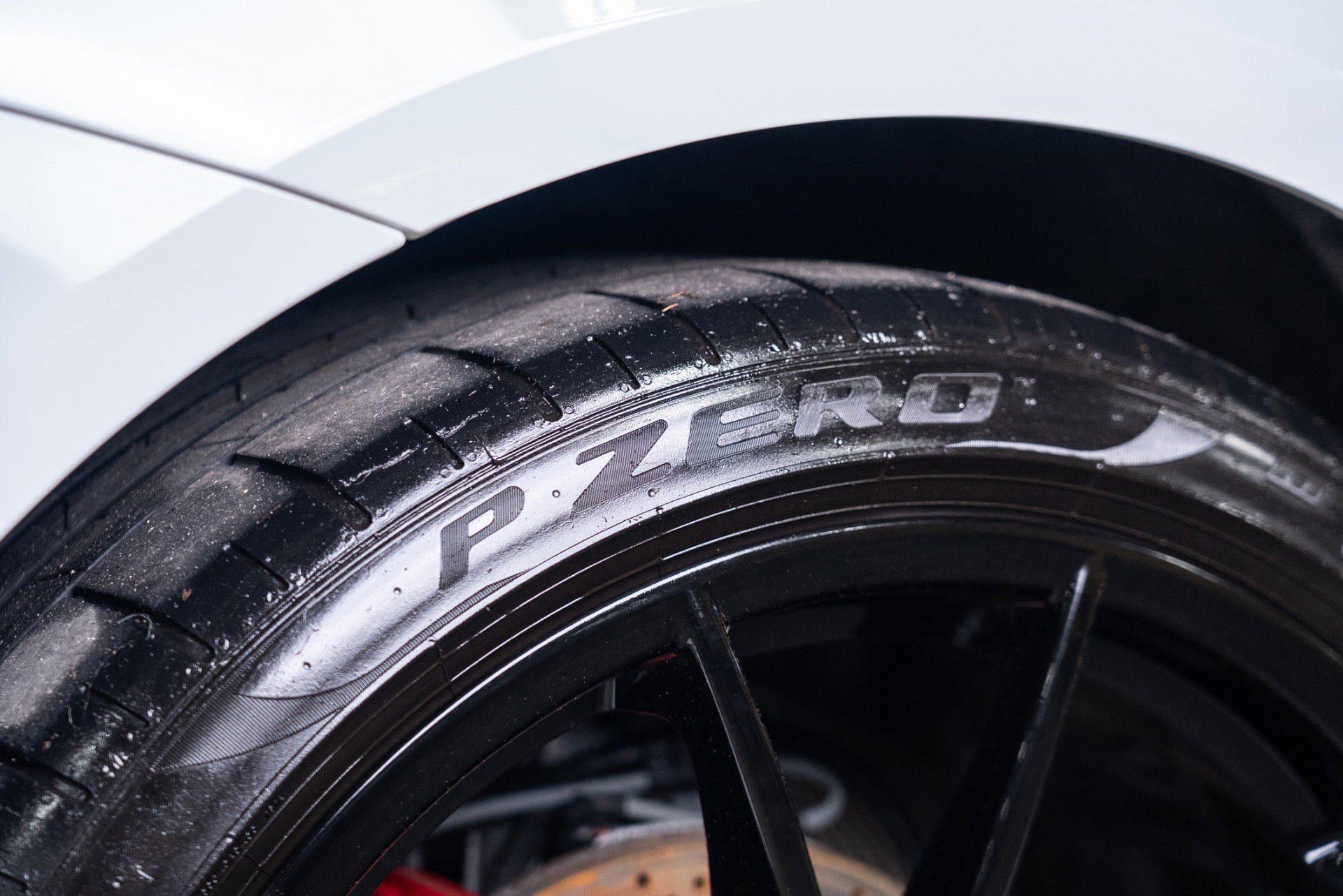 Used 2024 Porsche 718 Cayman S image 30