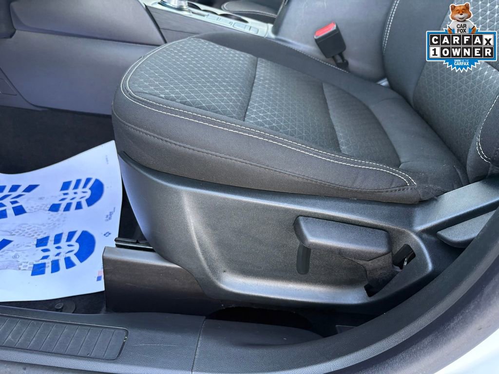 Used 2025 Ford Escape Active image 14