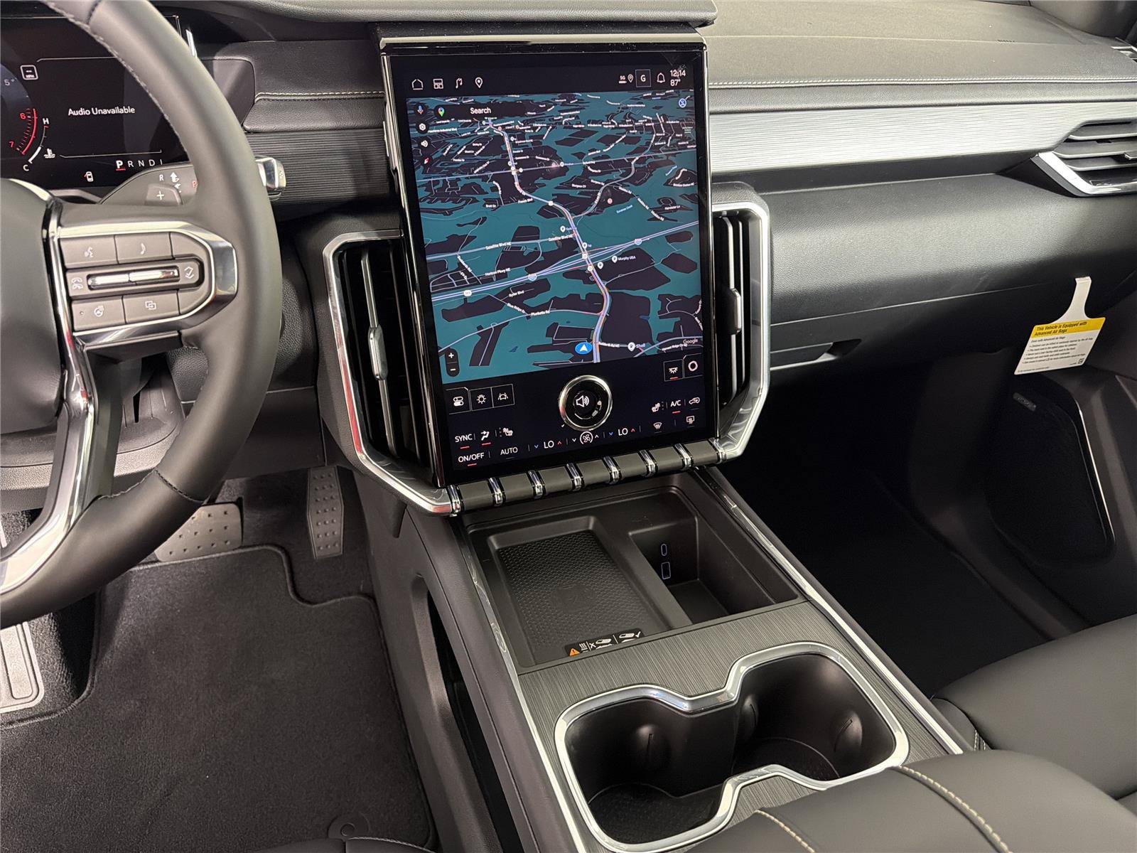 New 2026 GMC Acadia Elevation w/ Black Edition FWD image 29