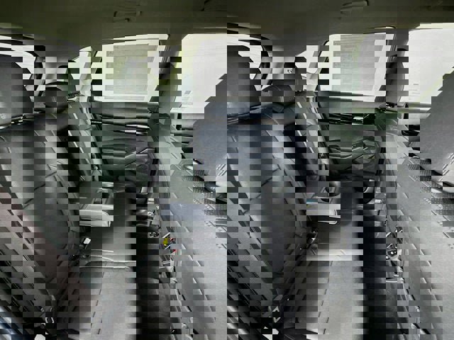 New 2026 Kia Seltos EX image 27