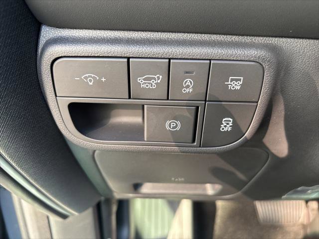 New 2026 Hyundai Palisade Calligraphy image 27