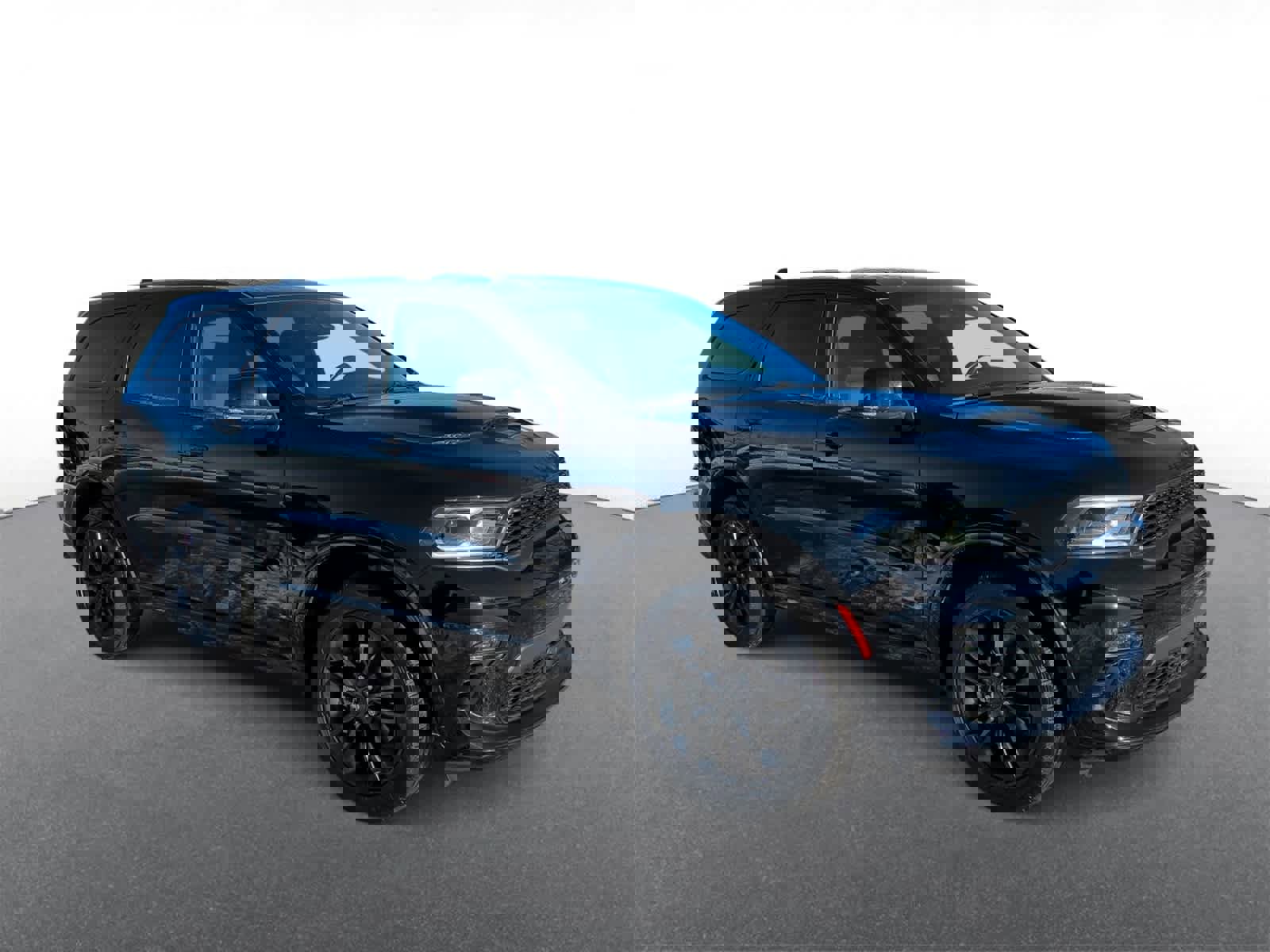 Used 2022 Dodge Durango GT image 2