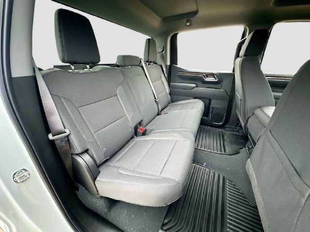 New 2026 Chevrolet Silverado 1500 LT AWD/4WD image 30