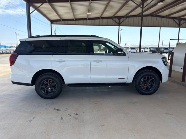 New 2027 Ford Expedition Tremor w/ Driver's Package AWD/4WD image 9